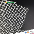 EIFS Alkali Resistant Glass Fiber Used In Asphalt Reinforcement